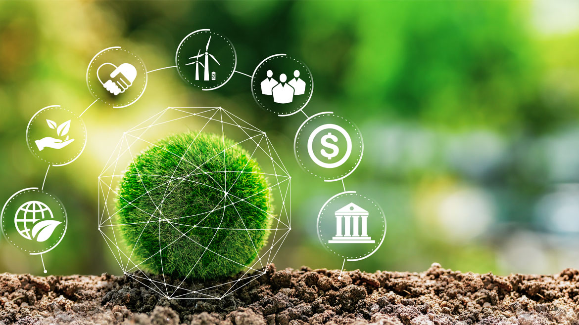 ESG Initiatives